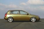 Kia Cerato Green 2009 года